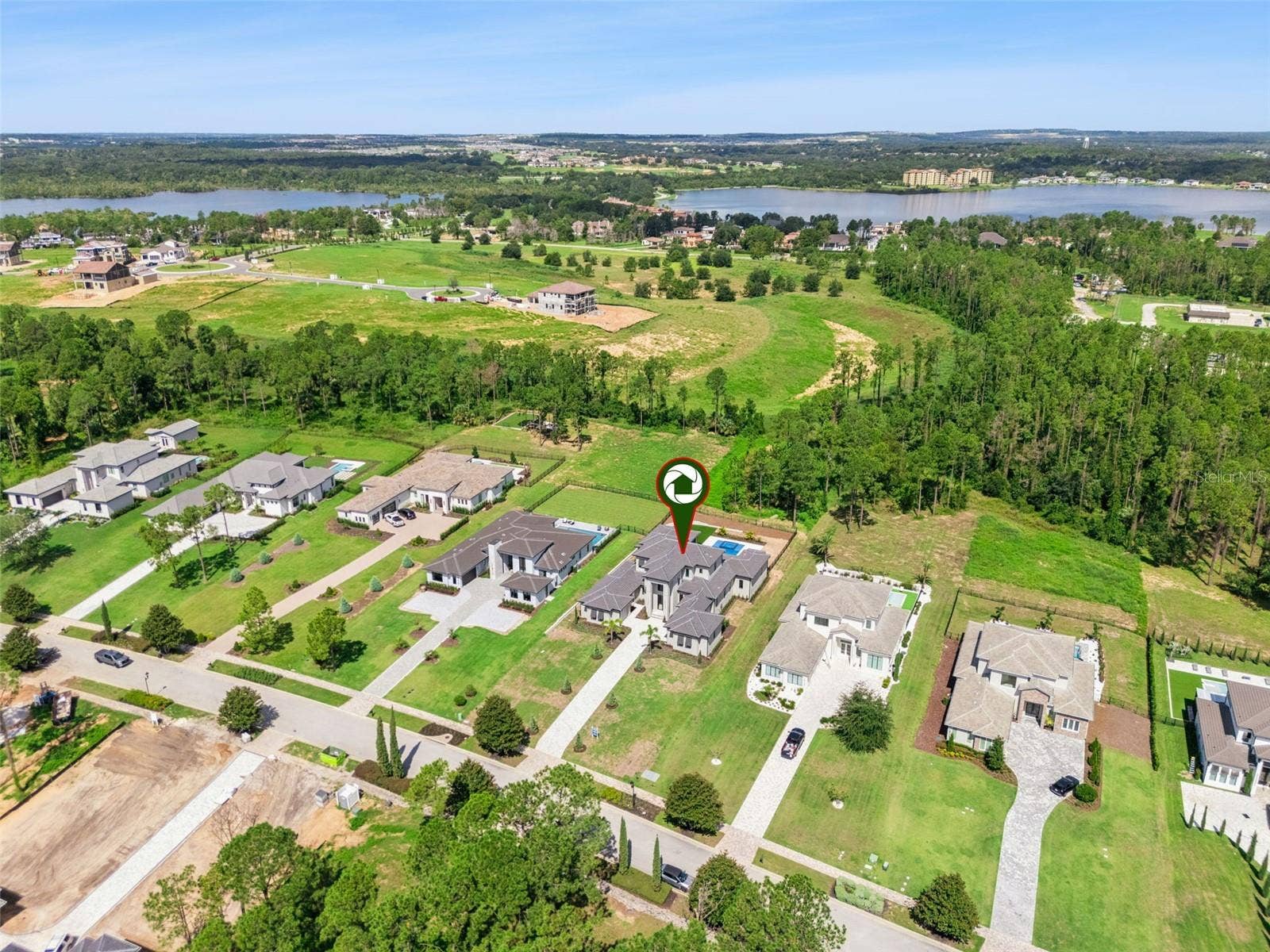 16118 PENDIO DRIVE, Montverde, FL 34756 16118 PENDIO DRIVE, Montverde, FL 34756