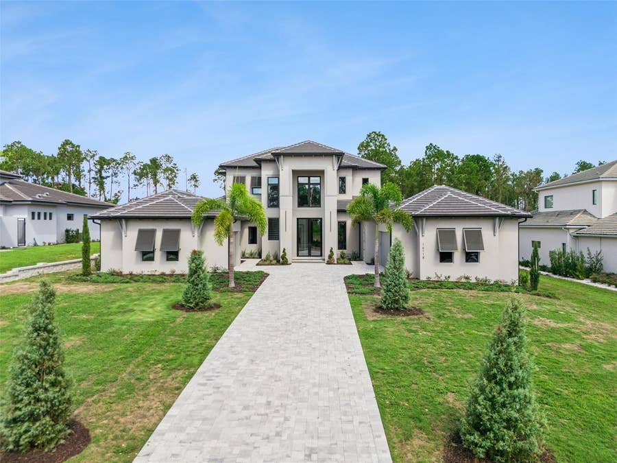 Property photo for 16118 PENDIO DRIVE, Montverde, FL