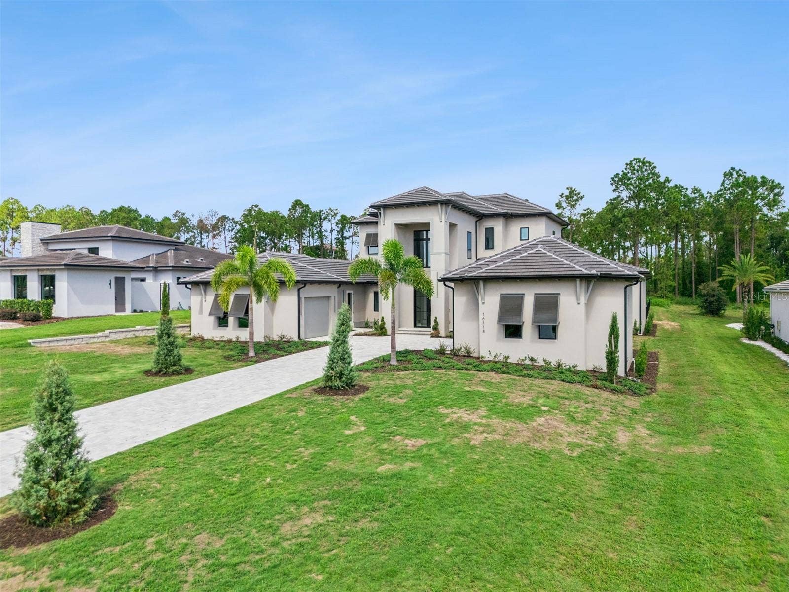 16118 PENDIO DRIVE, Montverde, FL 34756 16118 PENDIO DRIVE, Montverde, FL 34756