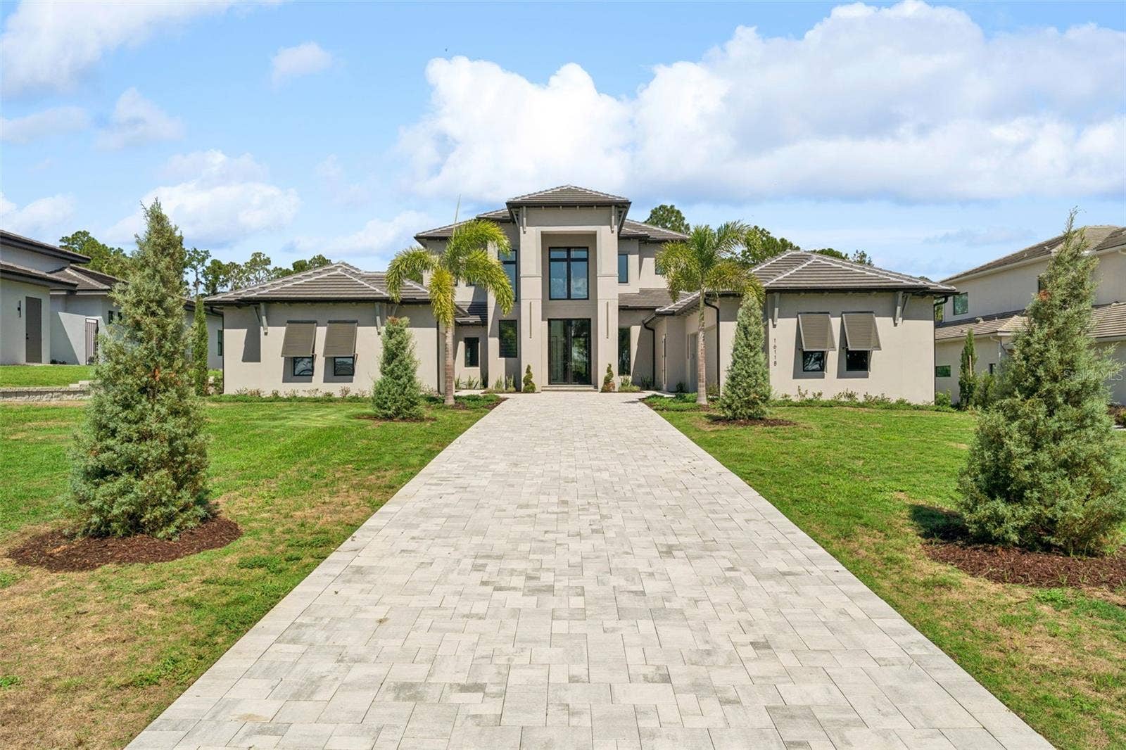 16118 PENDIO DRIVE, Montverde, FL 34756 16118 PENDIO DRIVE, Montverde, FL 34756