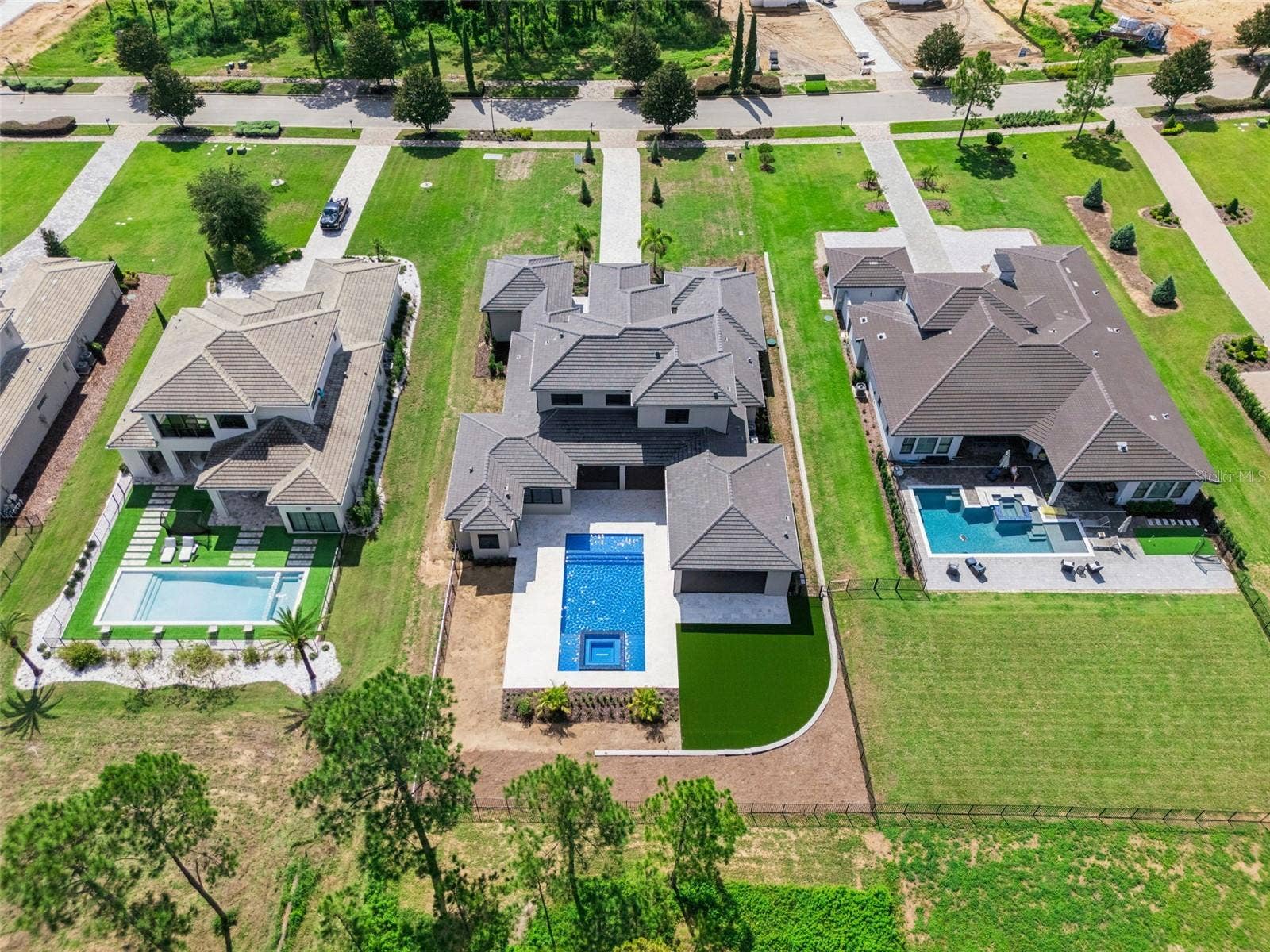 16118 PENDIO DRIVE, Montverde, FL 34756 16118 PENDIO DRIVE, Montverde, FL 34756