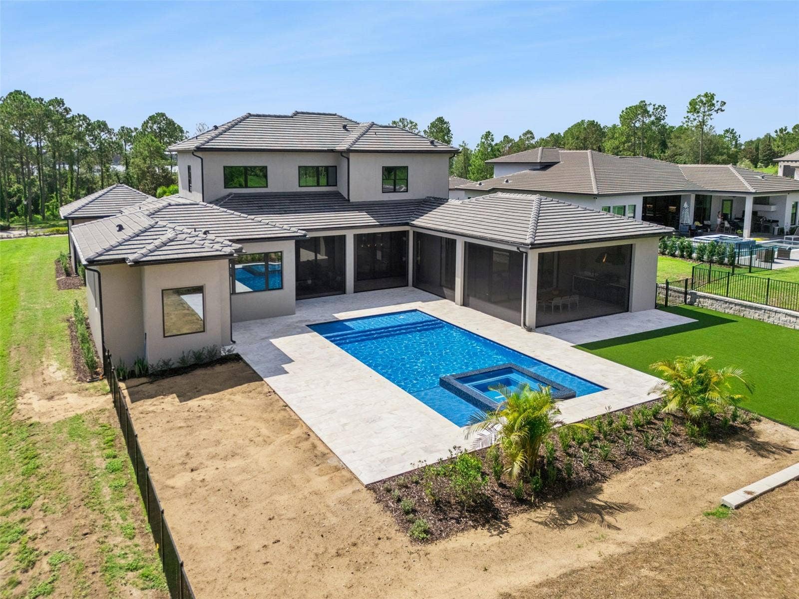 16118 PENDIO DRIVE, Montverde, FL 34756 16118 PENDIO DRIVE, Montverde, FL 34756