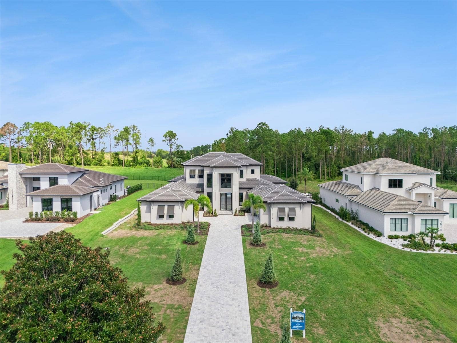 16118 PENDIO DRIVE, Montverde, FL 34756 16118 PENDIO DRIVE, Montverde, FL 34756