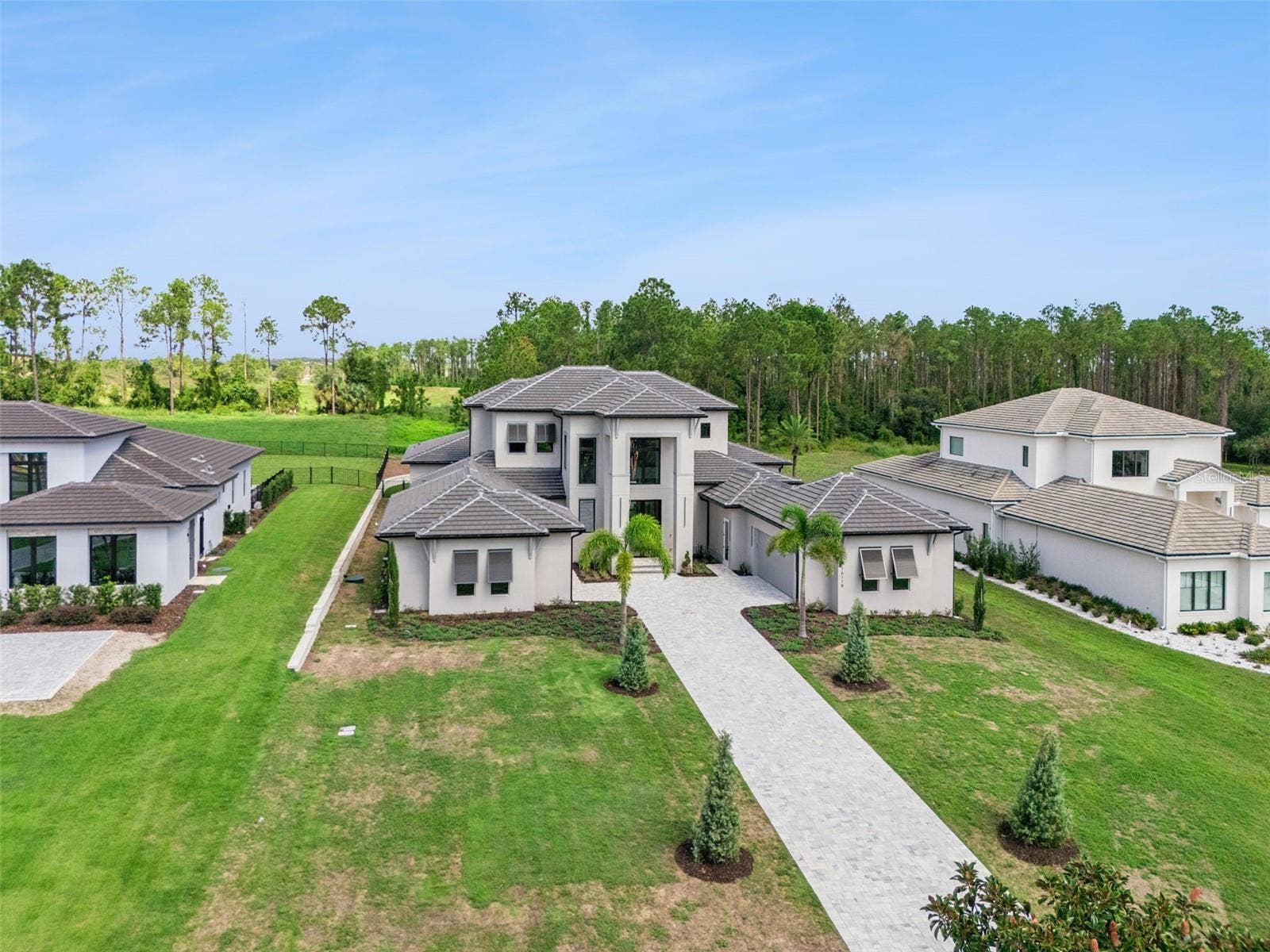 16118 PENDIO DRIVE, Montverde, FL 34756 16118 PENDIO DRIVE, Montverde, FL 34756