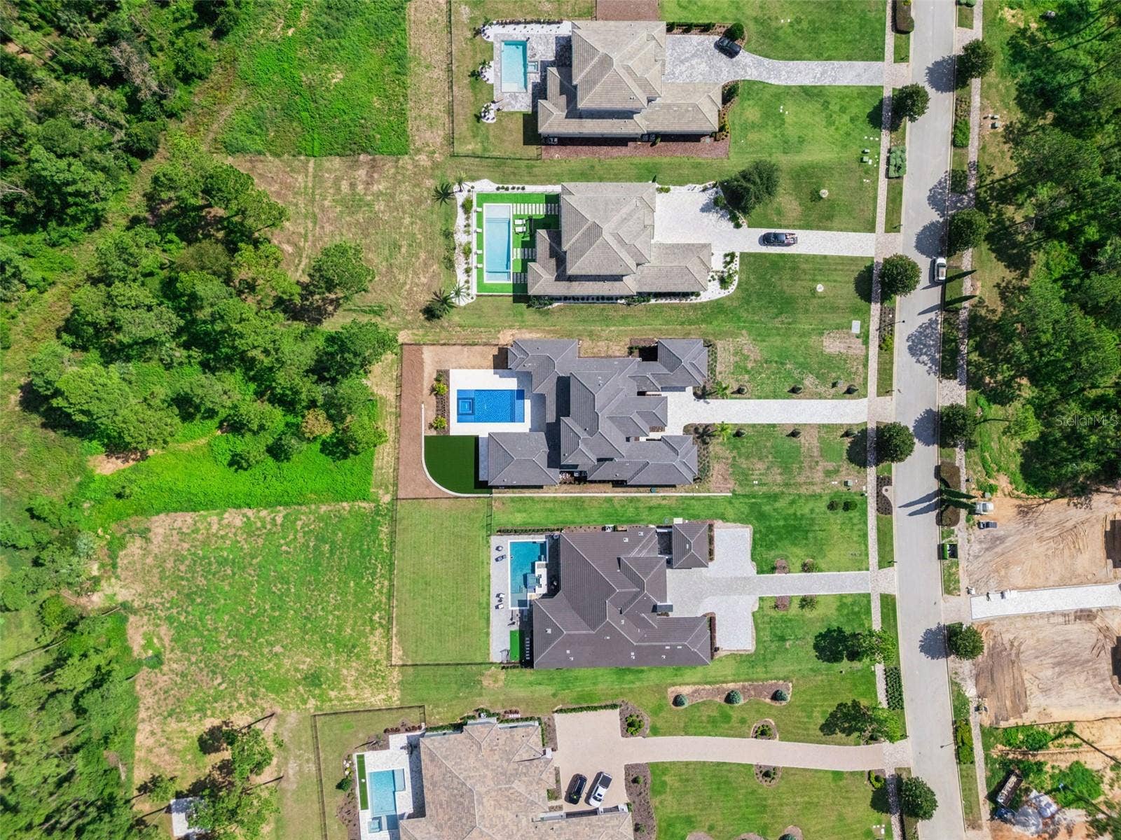16118 PENDIO DRIVE, Montverde, FL 34756 16118 PENDIO DRIVE, Montverde, FL 34756