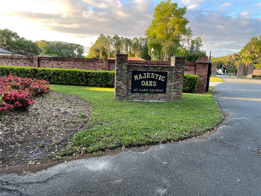 Property photo for 716 NEWELL HILL RD, Leesburg, FL