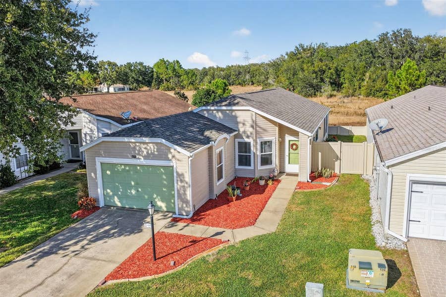 Property photo for 4900 HERON RUN CIRCLE, Leesburg, FL