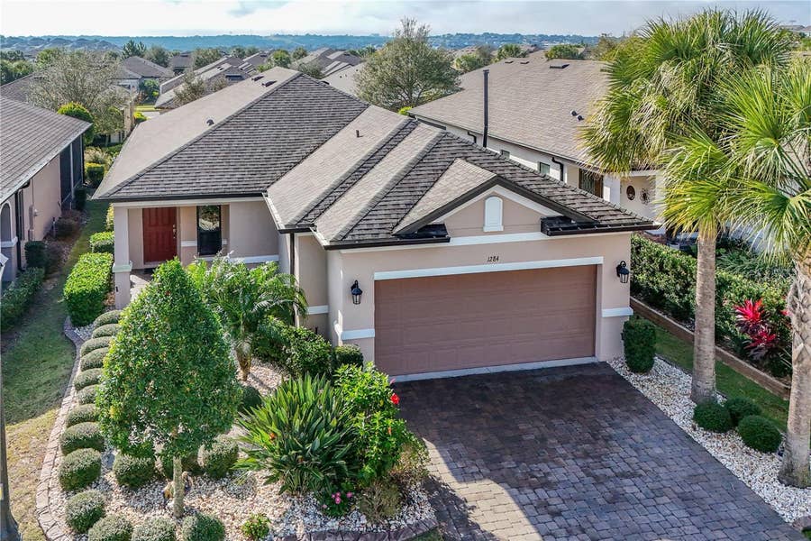 Property photo for 1284 ZEEK RIDGE STREET, Clermont, FL