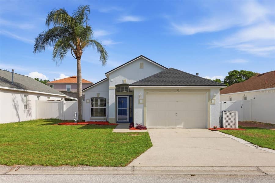 Property photo for 121 SONJA CIRCLE, Davenport, FL