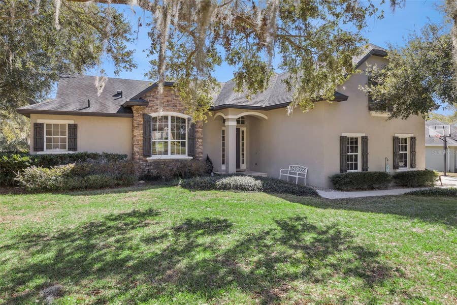 Property photo for 11526 OSPREY POINTE BOULEVARD, Clermont, FL