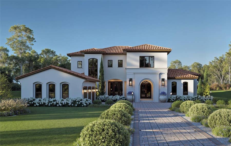 Property photo for 15016 PENDIO DRIVE, Bella Collina, FL