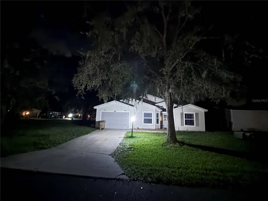 Property photo for 25607 BELLE HELENE, Leesburg, FL