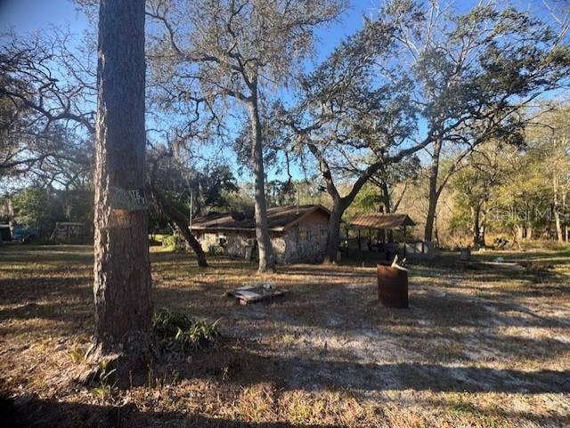 Property photo for 12512 CR 685, Webster, FL