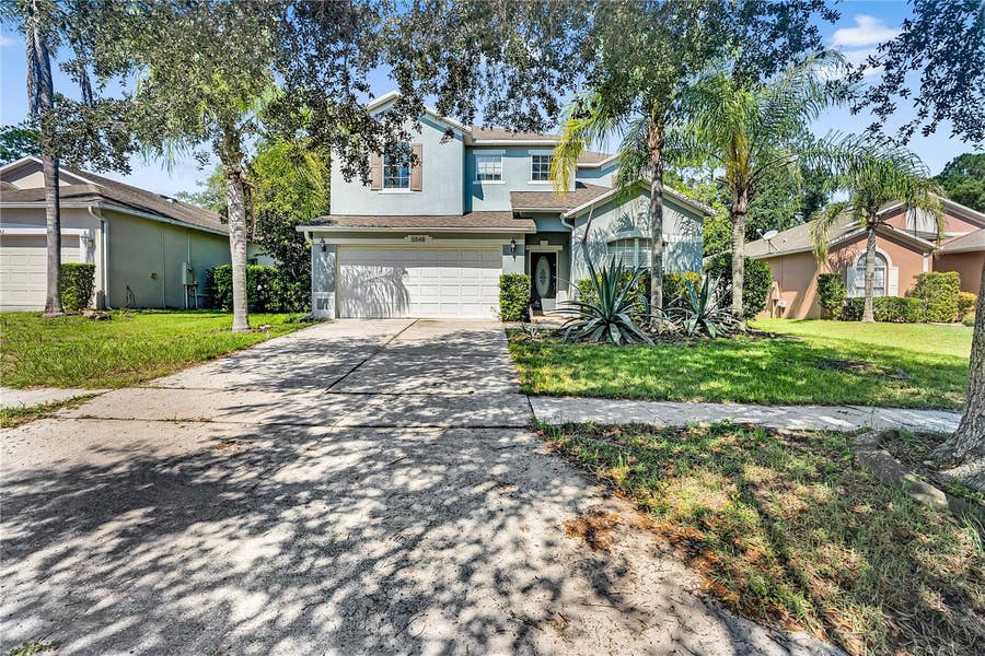 Property photo for 5548 ANSLEY WAY, Mount Dora, FL