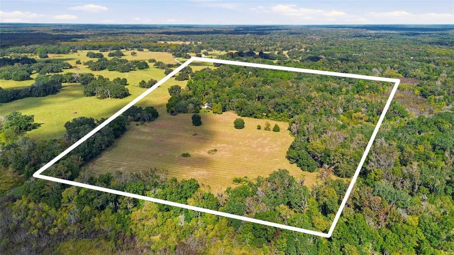 Property photo for 5505 CR 634S, Bushnell, FL