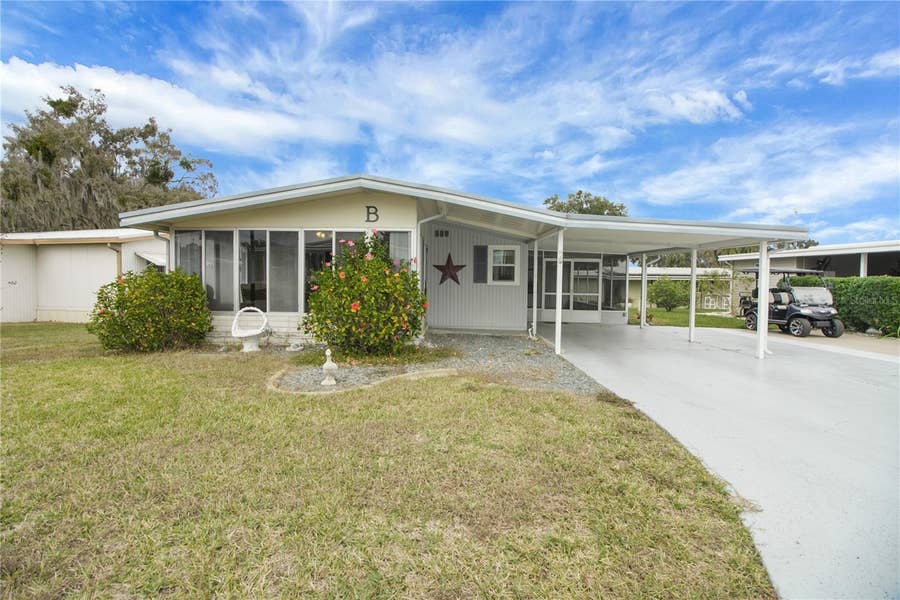 Property photo for 11 ORANGEWOOD DRIVE, Fruitland Park, FL