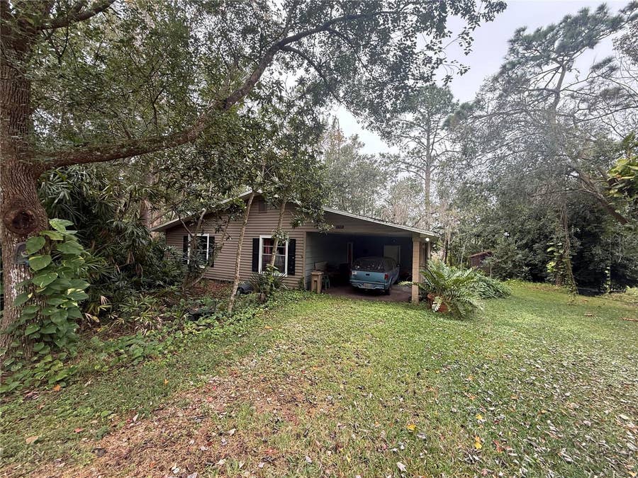 Property photo for 37315 BEACH DRIVE, Umatilla, FL