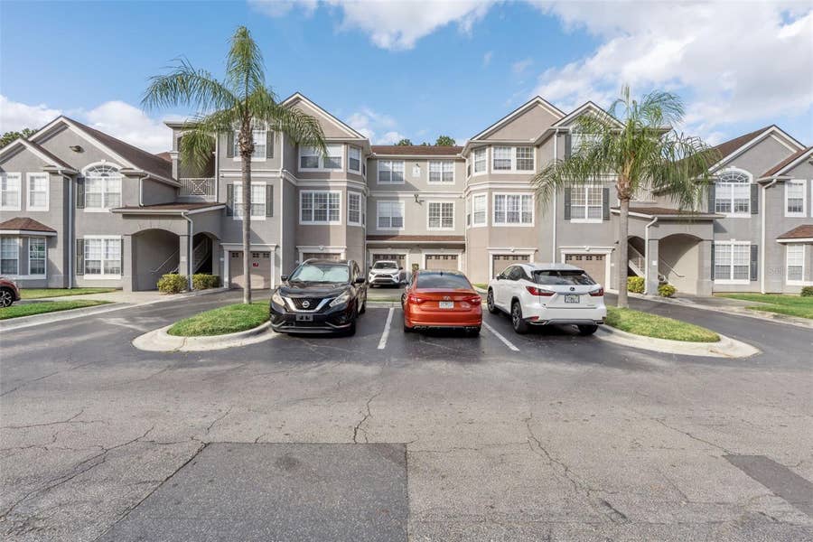 Property photo for 3325 S KIRKMAN ROAD, #422, Orlando, FL