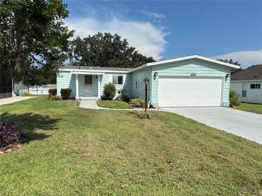 Property photo for 25100 PINE HILL, Leesburg, FL