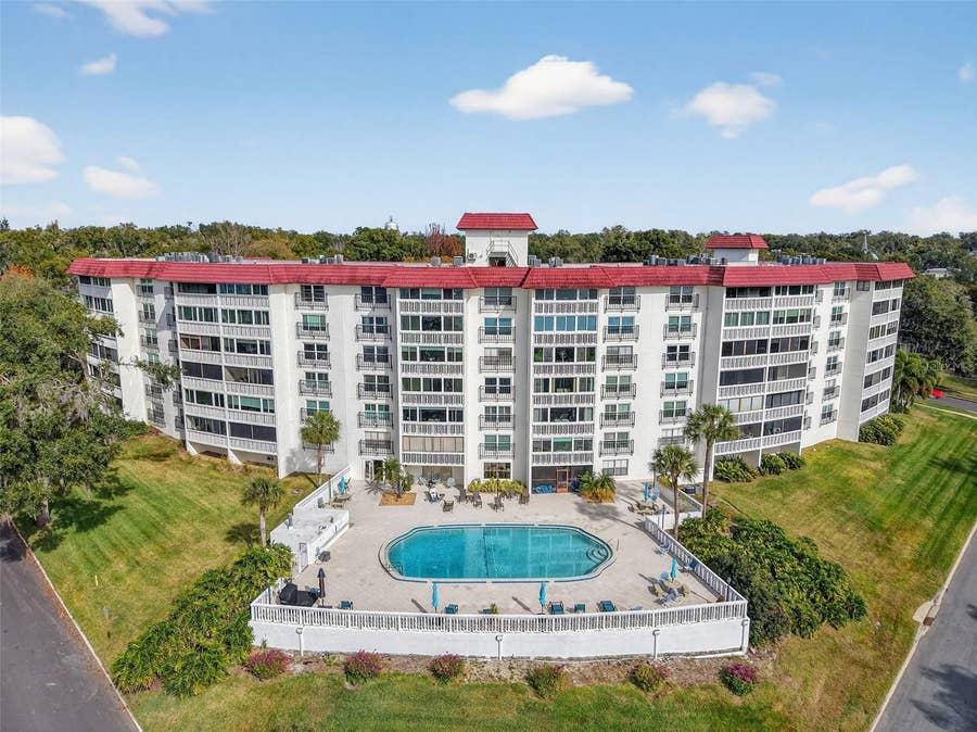 Property photo for 601 N MCDONALD STREET, #508, Mount Dora, FL