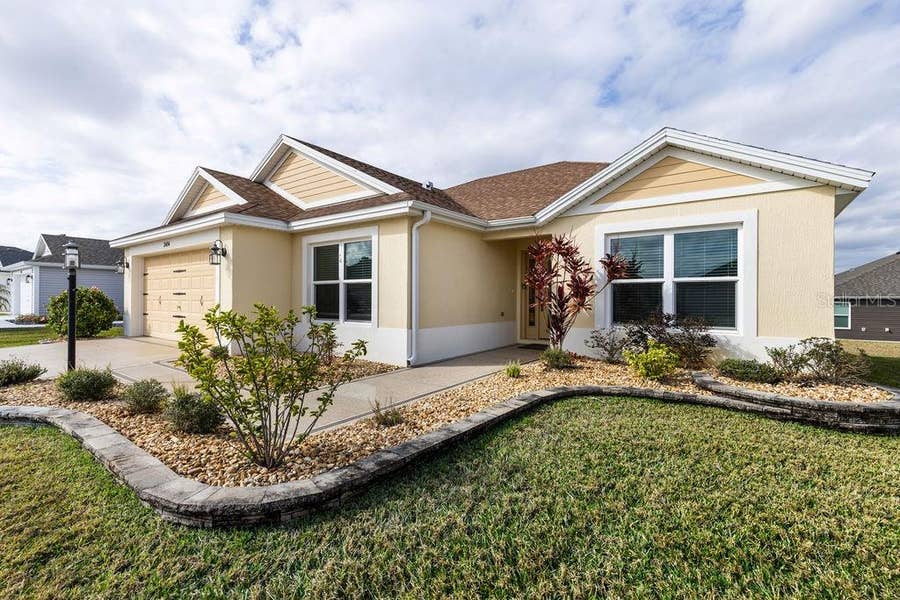 Property photo for 2454 YOUNGMANN LOOP, The Villages, FL