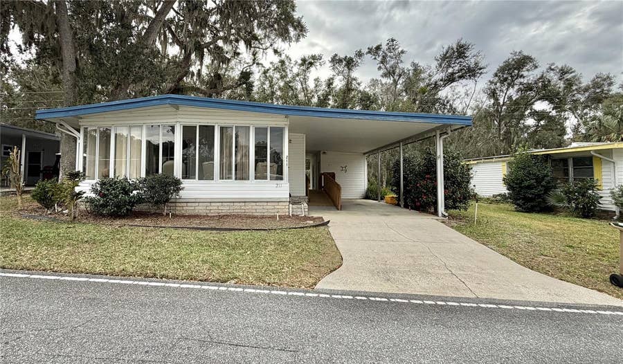 Property photo for 211 ASPEN CIRCLE, Leesburg, FL