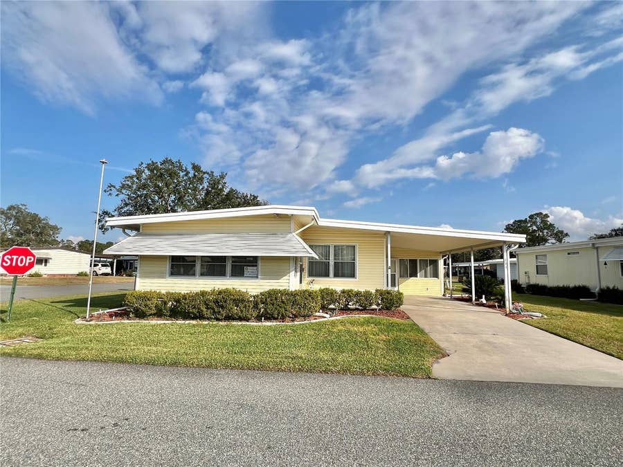 Property photo for 180 HIBISCUS WAY, Leesburg, FL