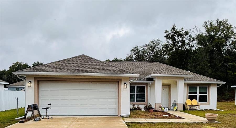 Property photo for 13849 SW 105TH PLACE, Dunnellon, FL