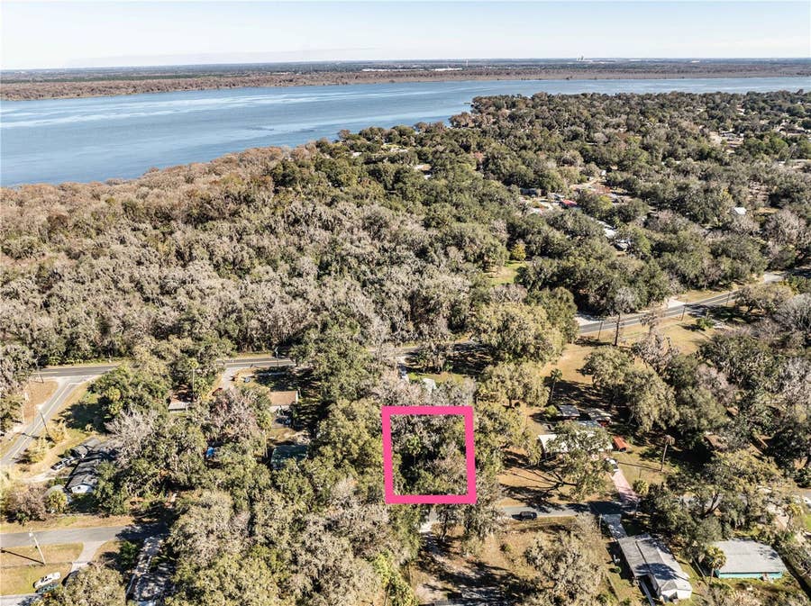 Property photo for 000 CR 422, Lake Panasoffkee, FL