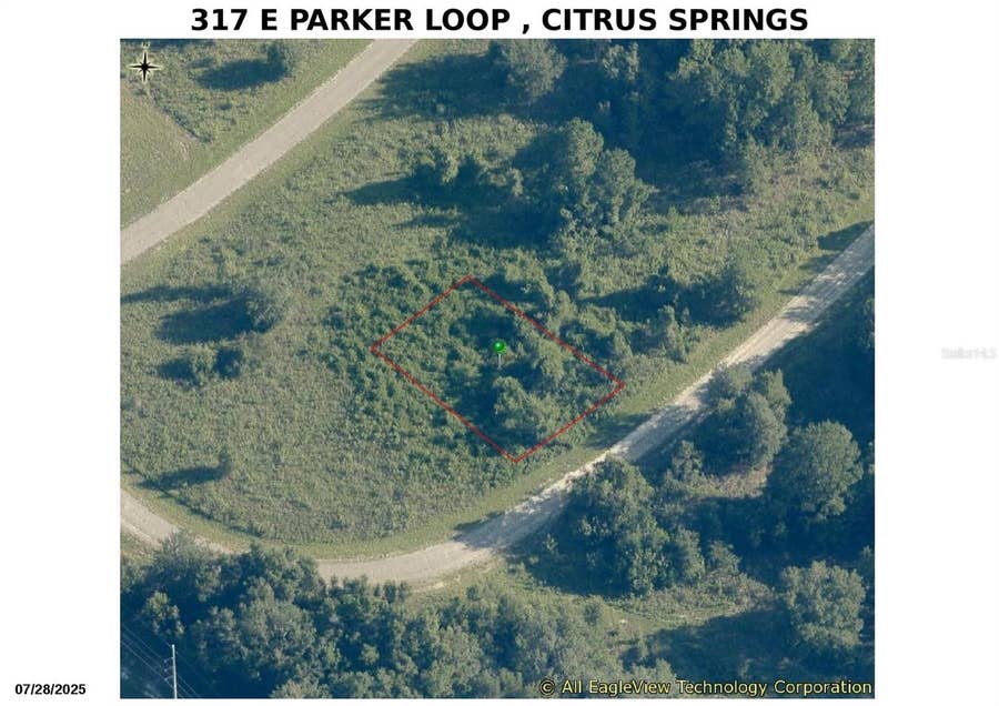 Property photo for 317 E PARKER LOOP, Dunnellon, FL