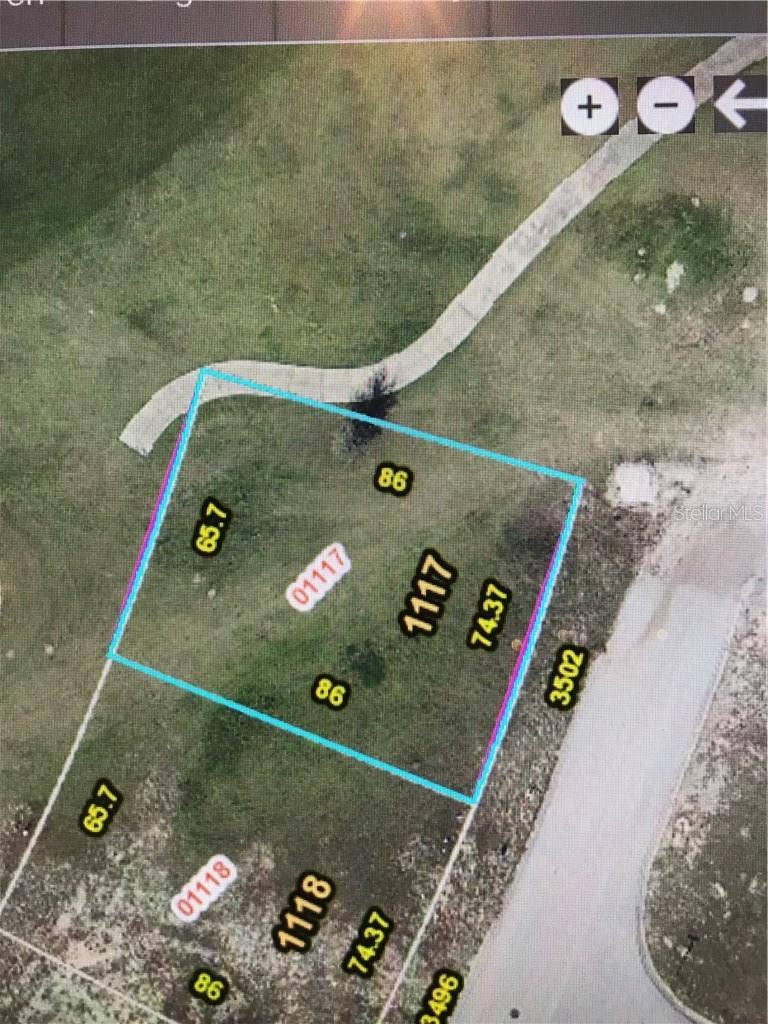 Property photo for 3502 GREENBLUFF ROAD, #1117, Zellwood, FL