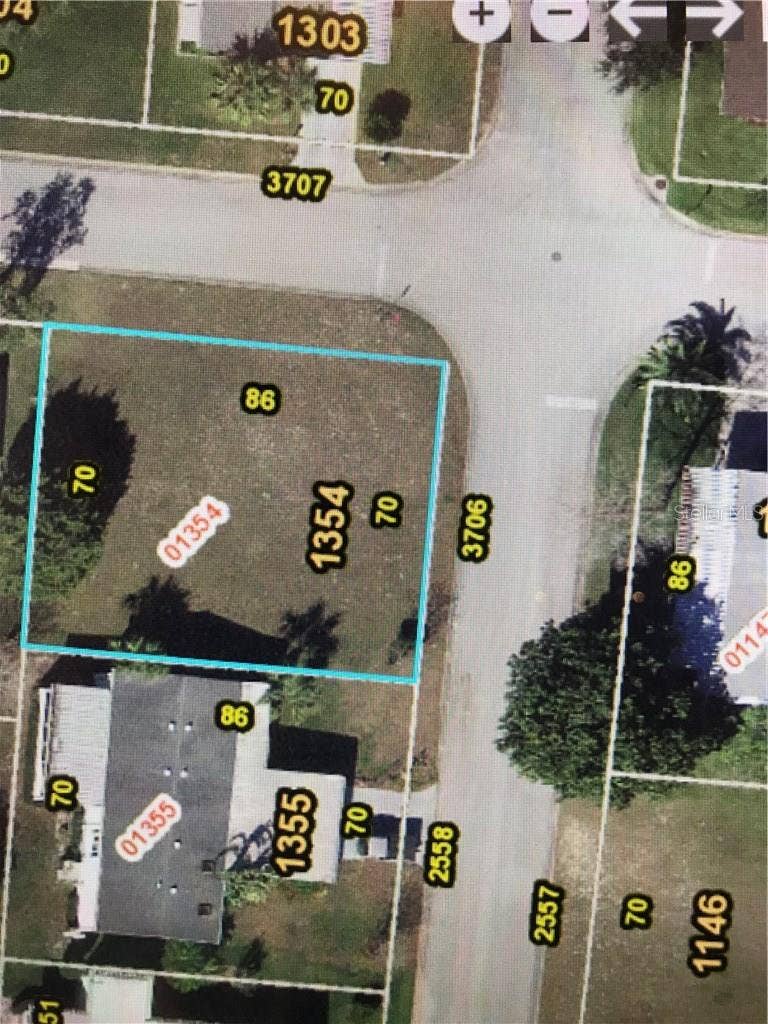 Property photo for 3706 PARWAY ROAD, #1354, Zellwood, FL