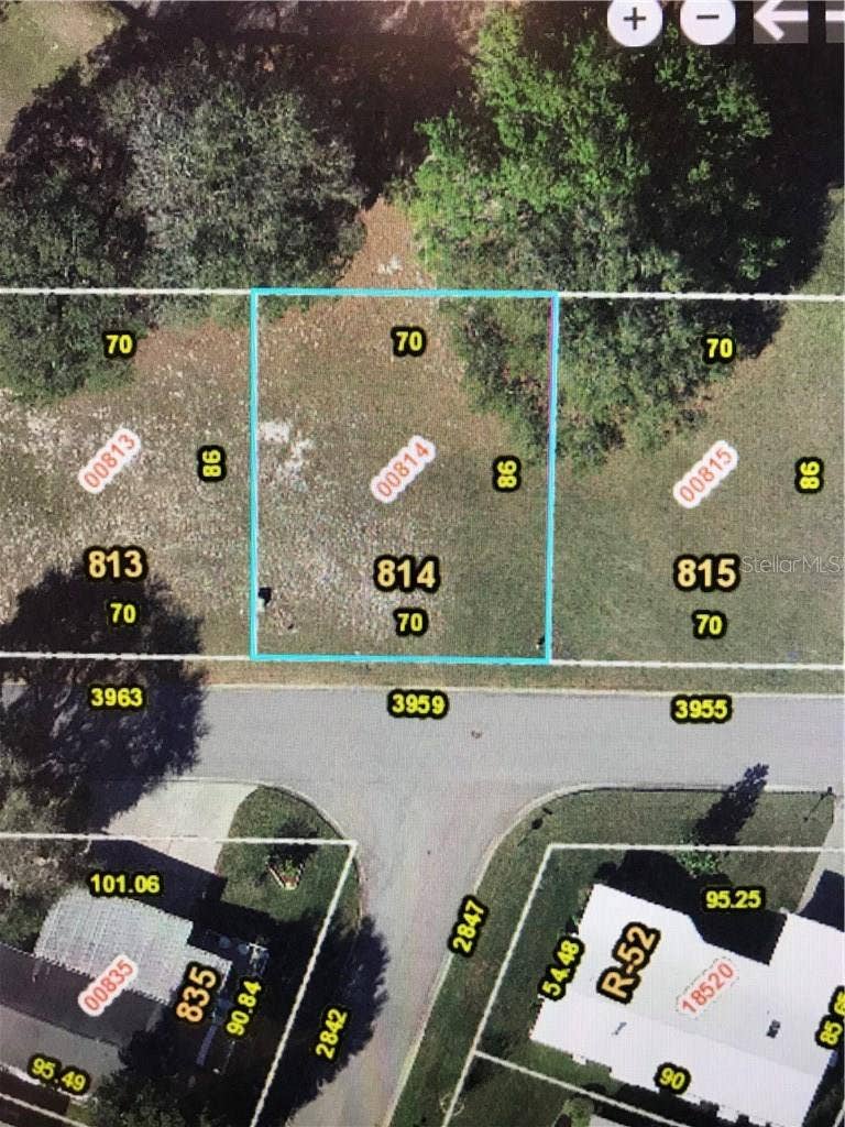 Property photo for 3959 GREENBLUFF ROAD, #814, Zellwood, FL