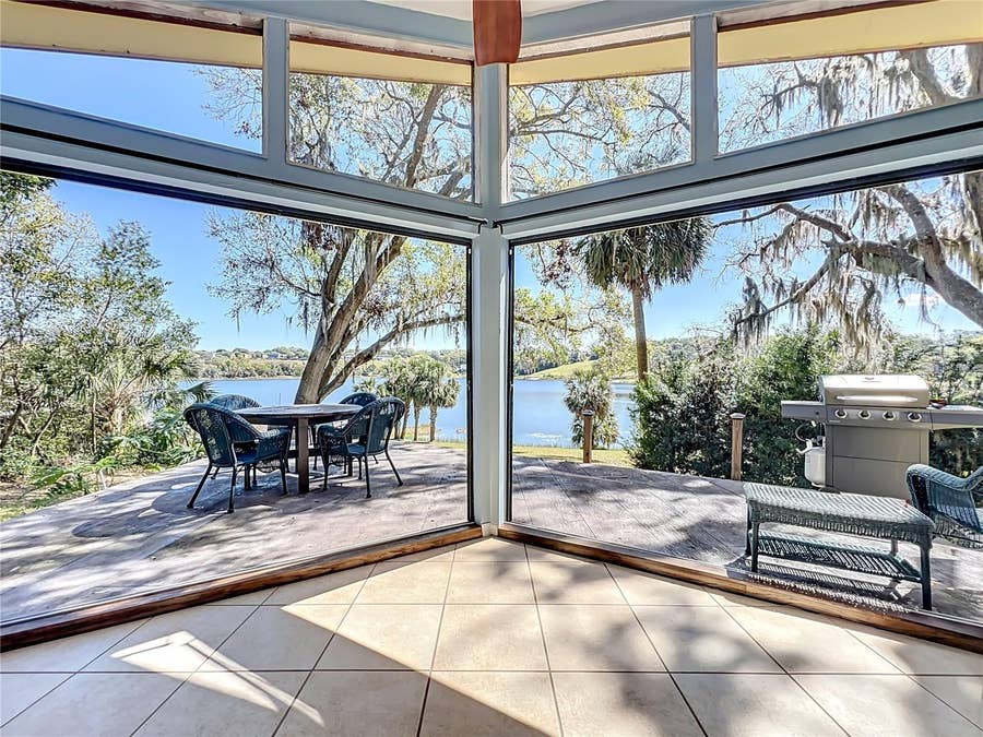 Property photo for 1617 LAKE NETTIE COURT, Eustis, FL