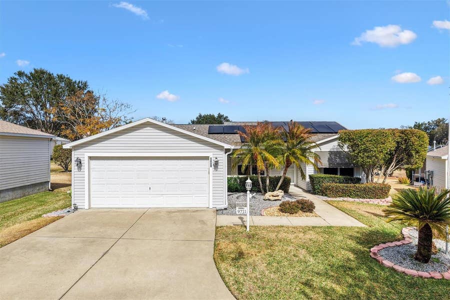 Property photo for 9711 SE 171ST ARGYLL STREET, The Villages, FL