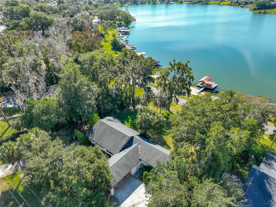 Property photo for 2400 TOPPING PLACE, Eustis, FL