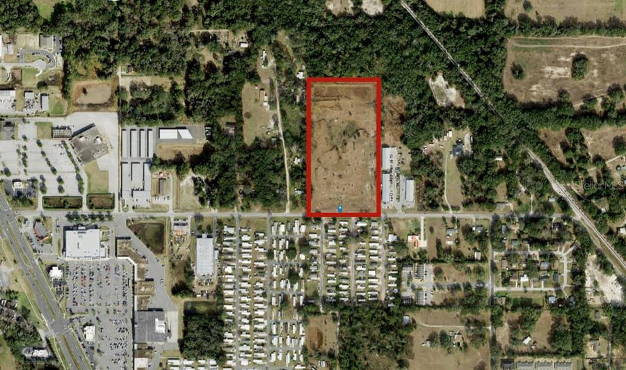 Property photo for 00 SE 102 PLACE, Belleview, FL