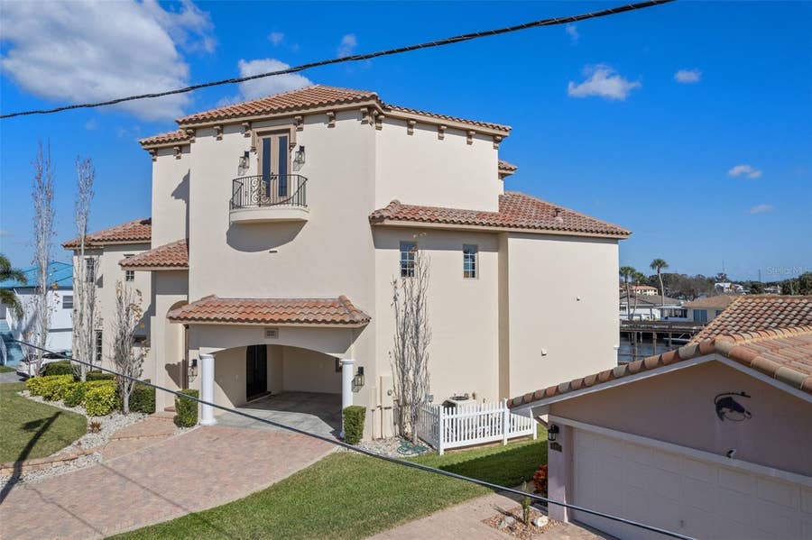 Property photo for 2235 N KINGS COVE POINT, Crystal River, FL
