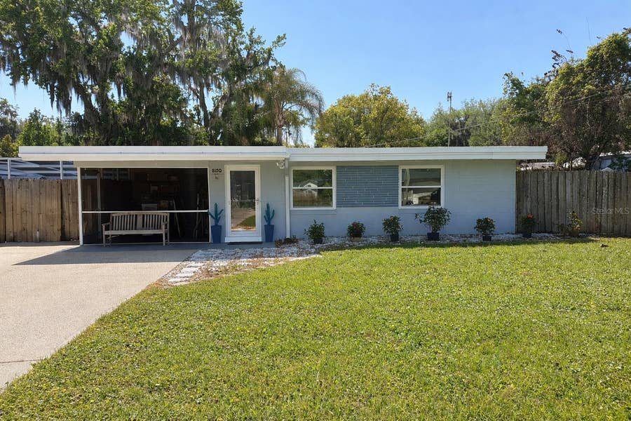 Property photo for 8150 SPRING DRIVE, Yalaha, FL