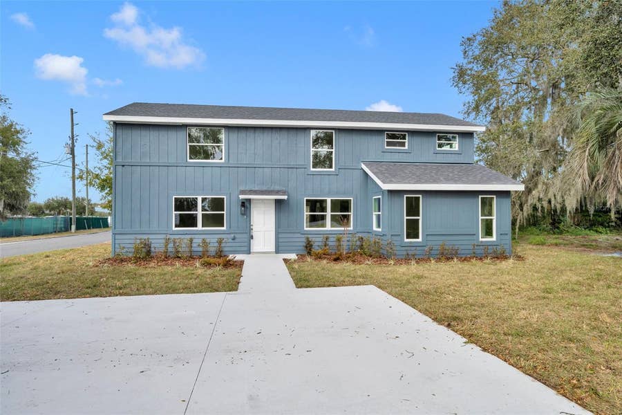 Property photo for 31201 MERRY RD, Tavares, FL
