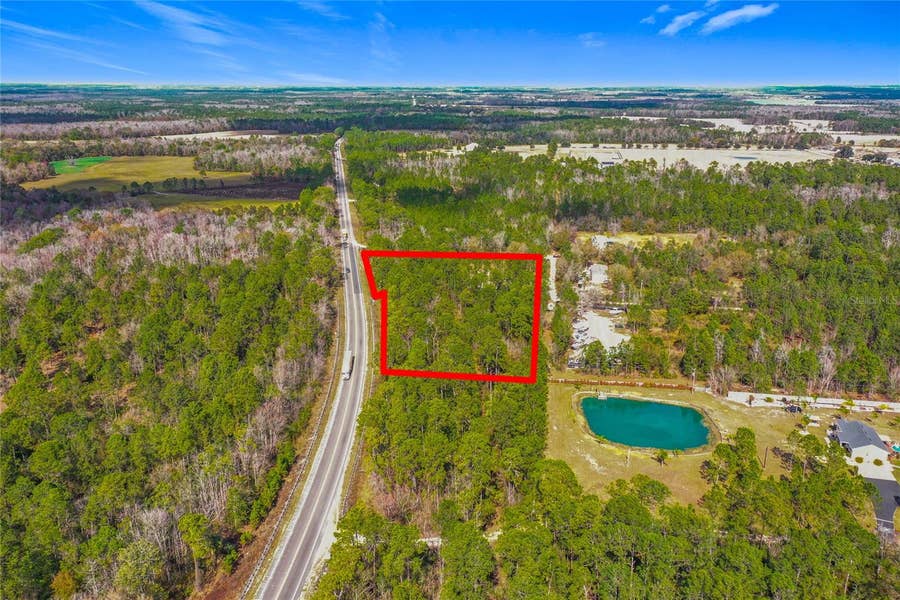 Property photo for 0 STATE ROAD 33, Clermont, FL