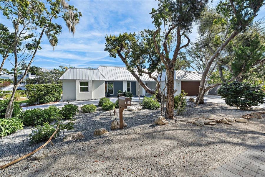 Property photo for 5155 HIDDEN HARBOR ROAD, Sarasota, FL