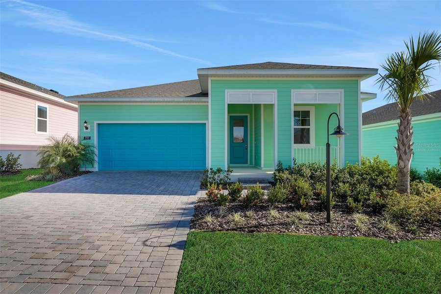 Property photo for 999 FIESTA KEY CIRCLE, Lady Lake, FL