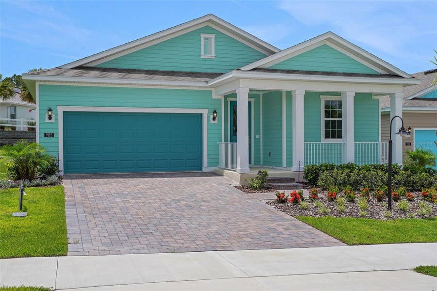 Property photo for 985 FIESTA KEY CIRCLE, Lady Lake, FL
