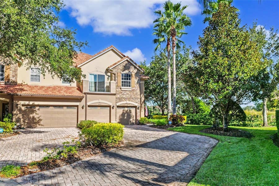 Property photo for 10459 BELFRY CIRCLE, Orlando, FL