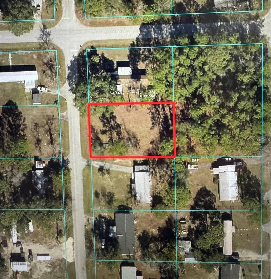 Property photo for SE 87 TER, Belleview, FL
