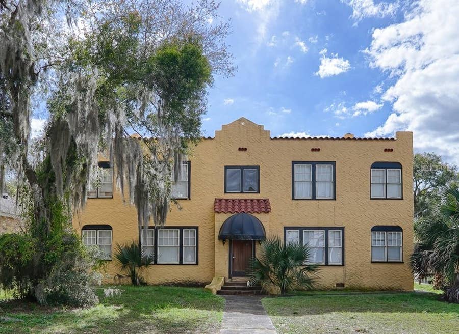 Property photo for 426 E CITRUS AVENUE, Eustis, FL