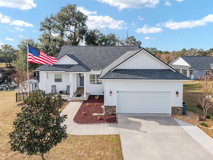 Property photo for 292 SW OLD CYPRESS WAY, Lake City, FL
