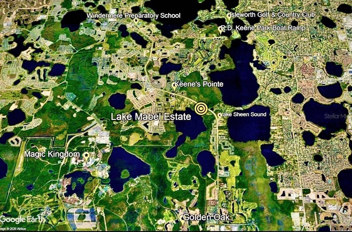 8822 WINTER GARDEN VINELAND ROAD, Orlando, FL 32836 8822 WINTER GARDEN VINELAND ROAD, Orlando, FL 32836