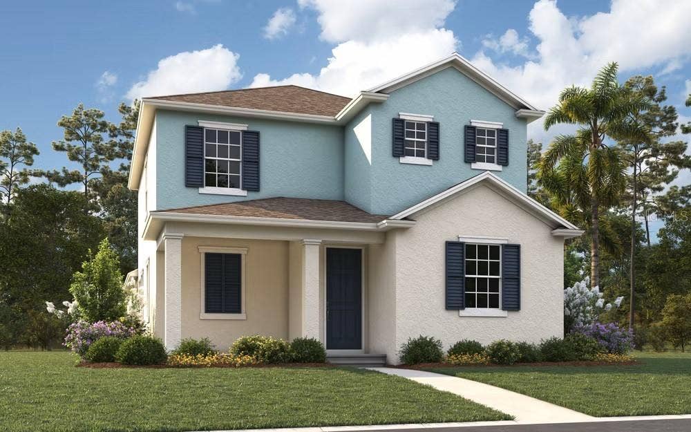 5996 FLOWERING CHERRY BEND, Winter Garden, FL 34787 SAMPLE IMAGE BERKLEY